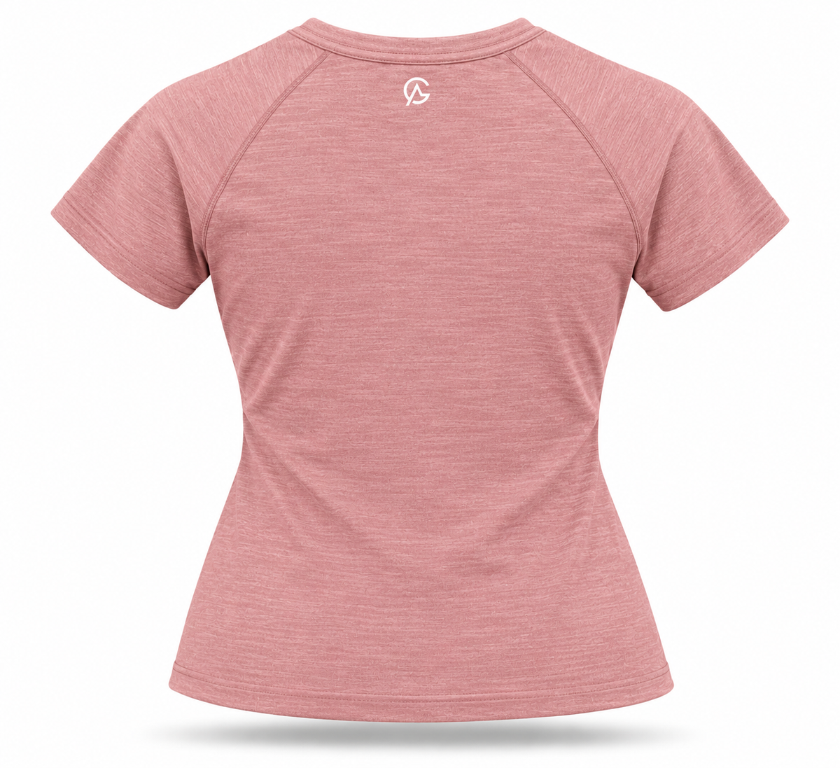 AERO TEE — PLAYERA DEPORTIVA