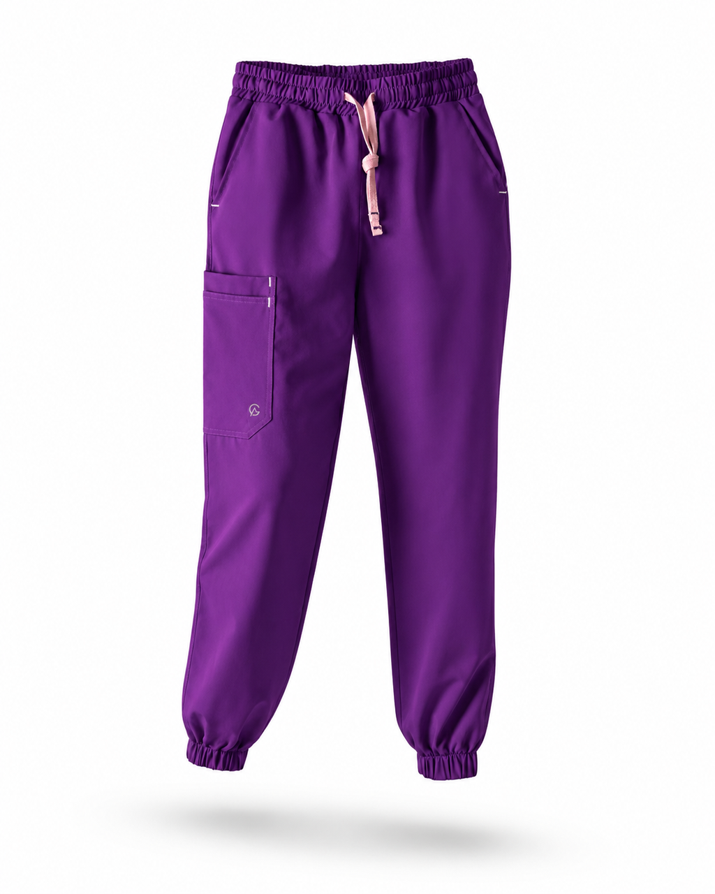 SCRUB GADA MEDICS MUJER — UVA JOGGER