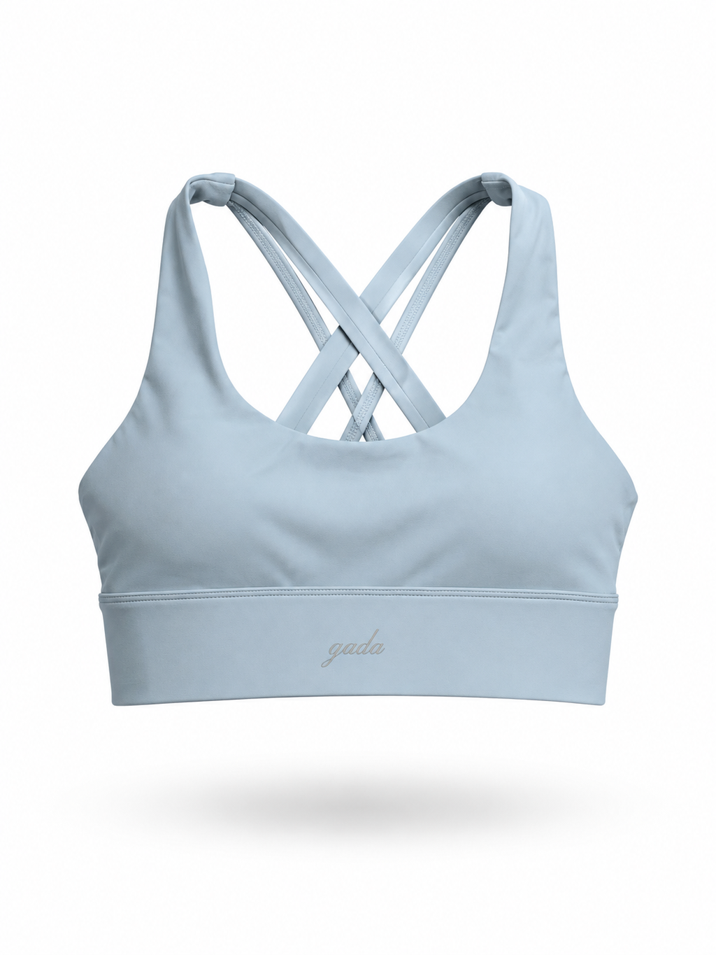 Top Aurora — Baby Blue