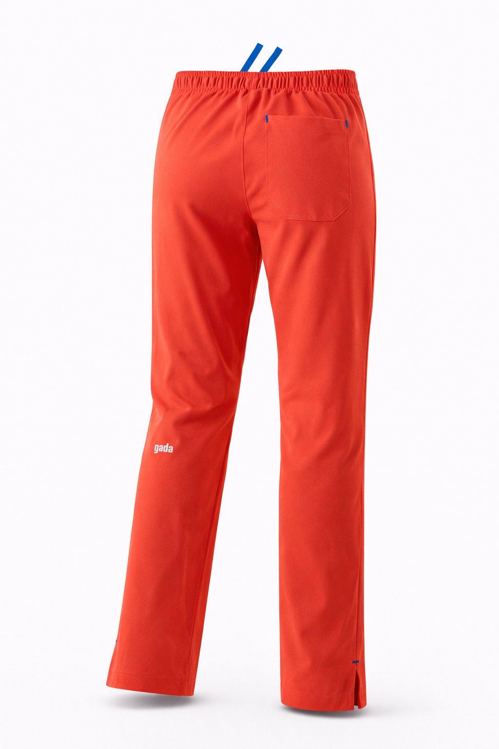 SCRUB GADA MEDICS MUJER — PEACHY