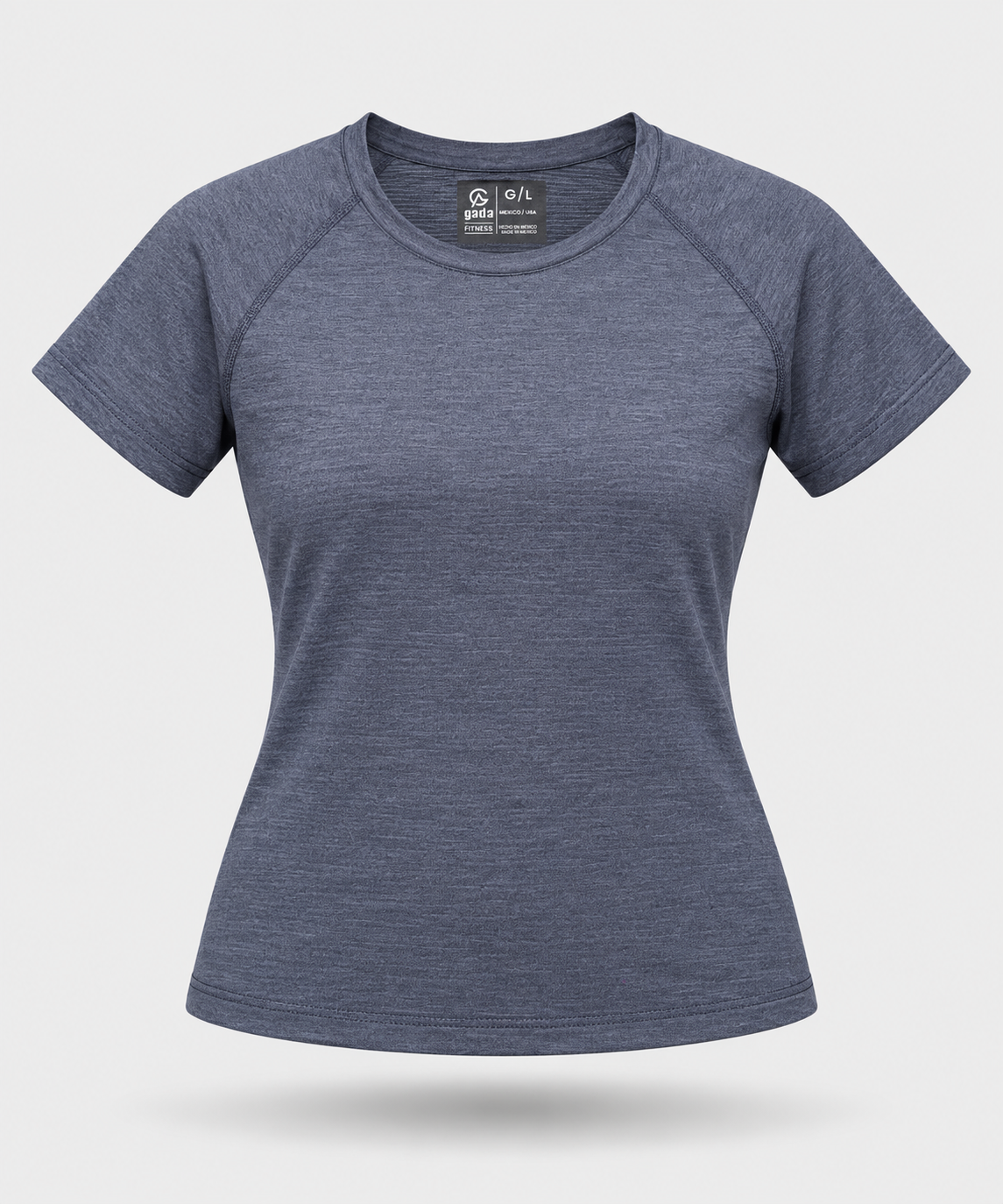 AERO TEE — PLAYERA DEPORTIVA
