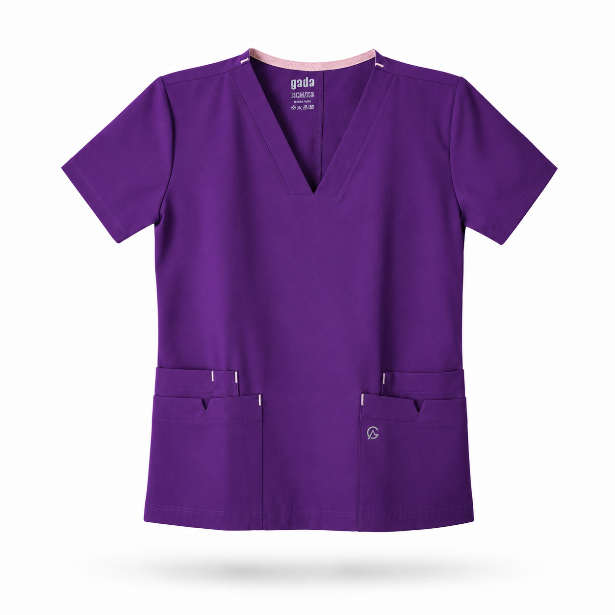 SCRUB GADA MEDICS MUJER — UVA JOGGER