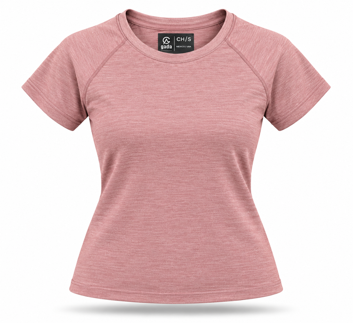 AERO TEE — PLAYERA DEPORTIVA