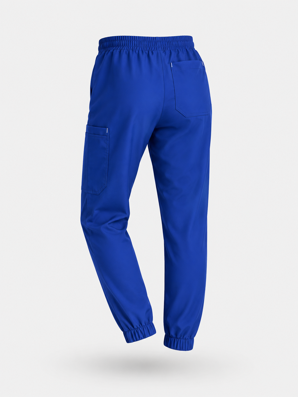 SCRUB GADA MEDICS MUJER — AZUL MAGISTRAL JOGGER