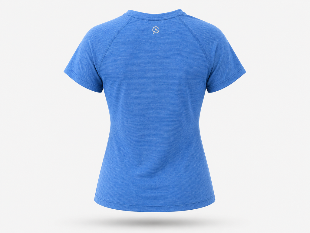 AERO TEE — PLAYERA DEPORTIVA