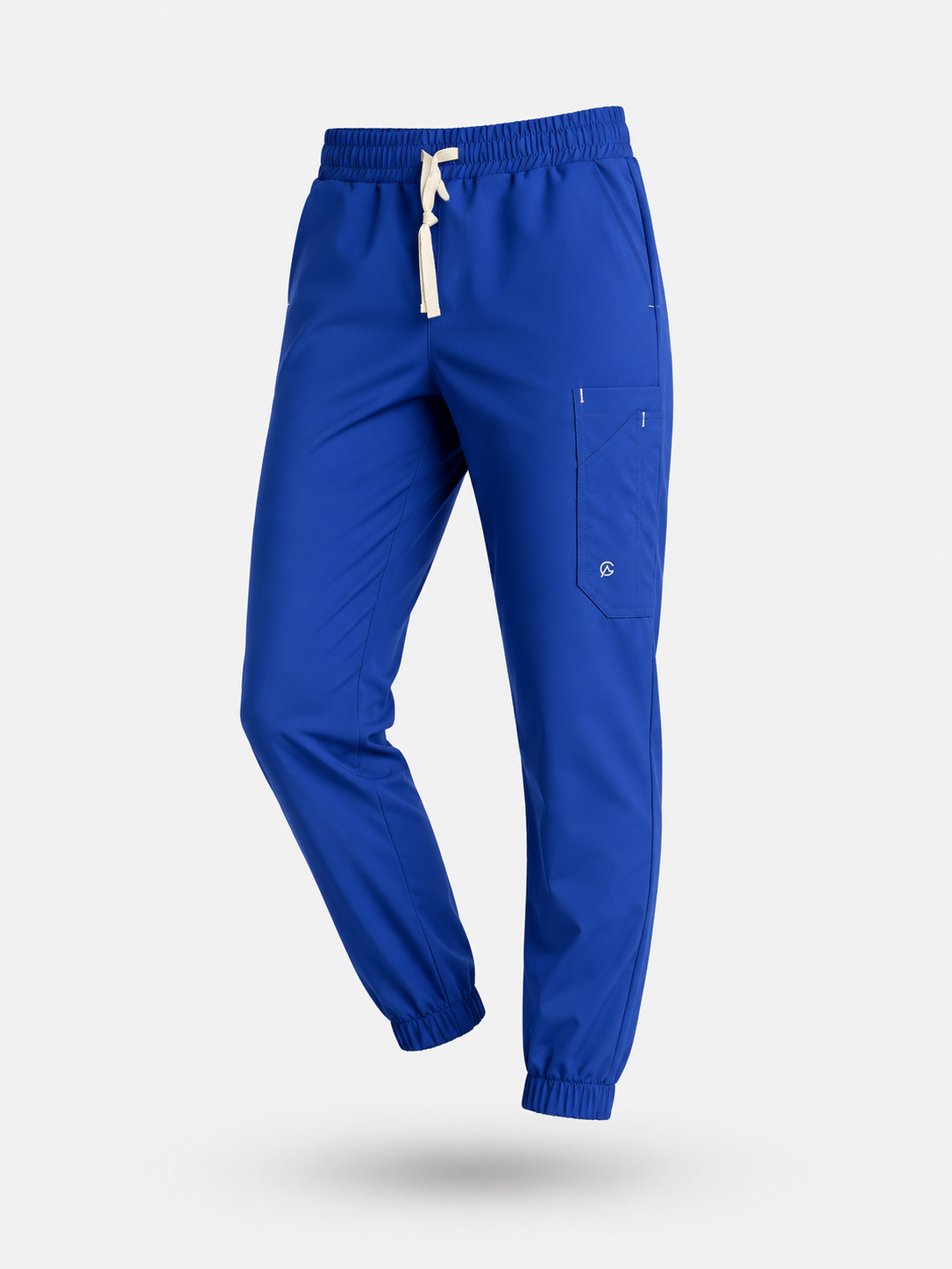 SCRUB GADA MEDICS MUJER — AZUL MAGISTRAL JOGGER