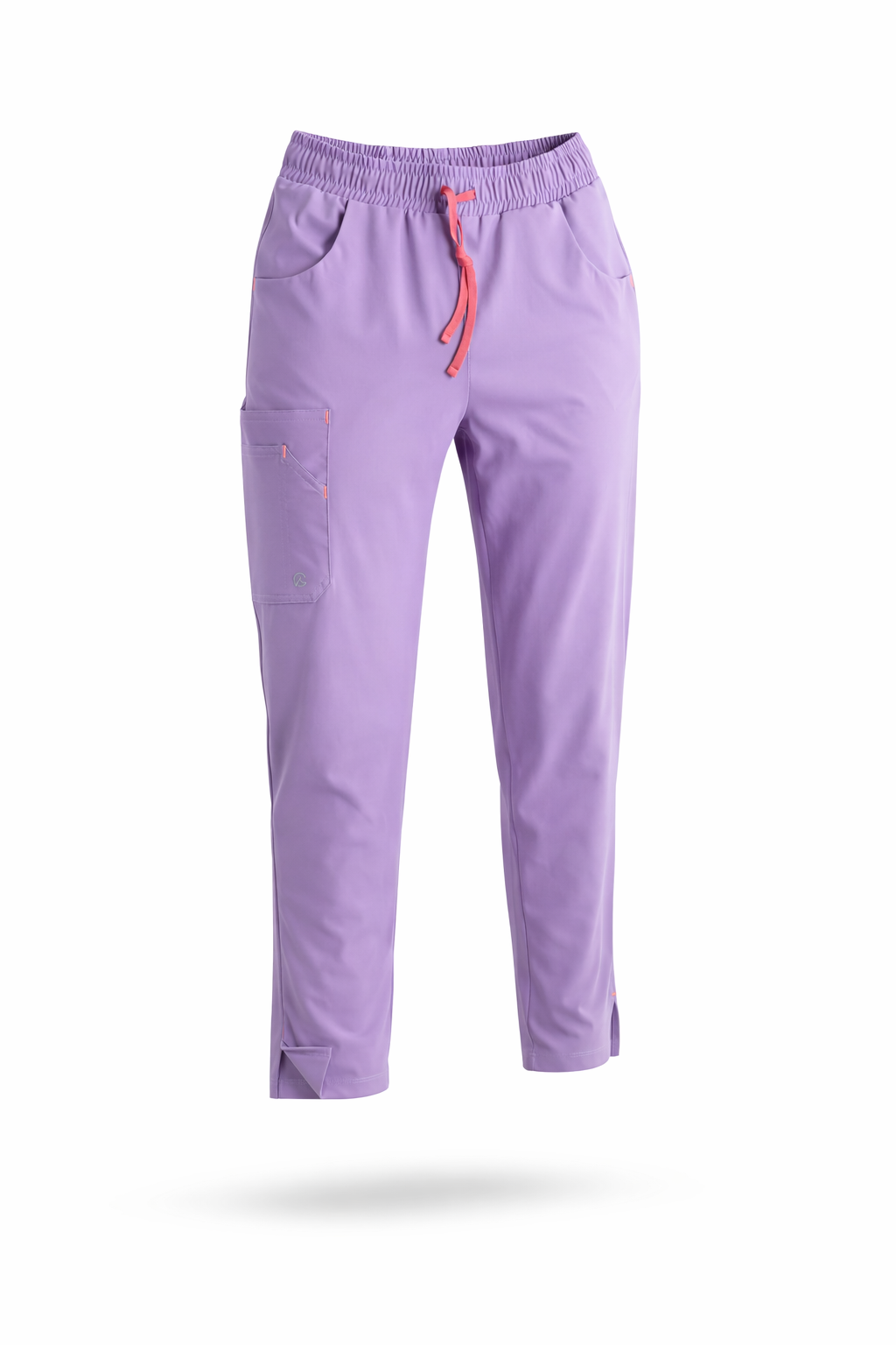 SCRUB GADA MEDICS MUJER — LAVANDA SUAVE