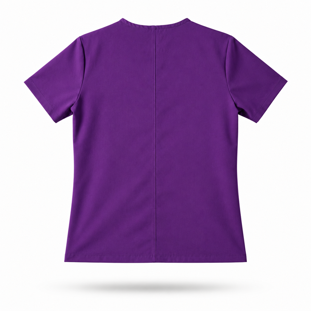 SCRUB GADA MEDICS MUJER — UVA JOGGER