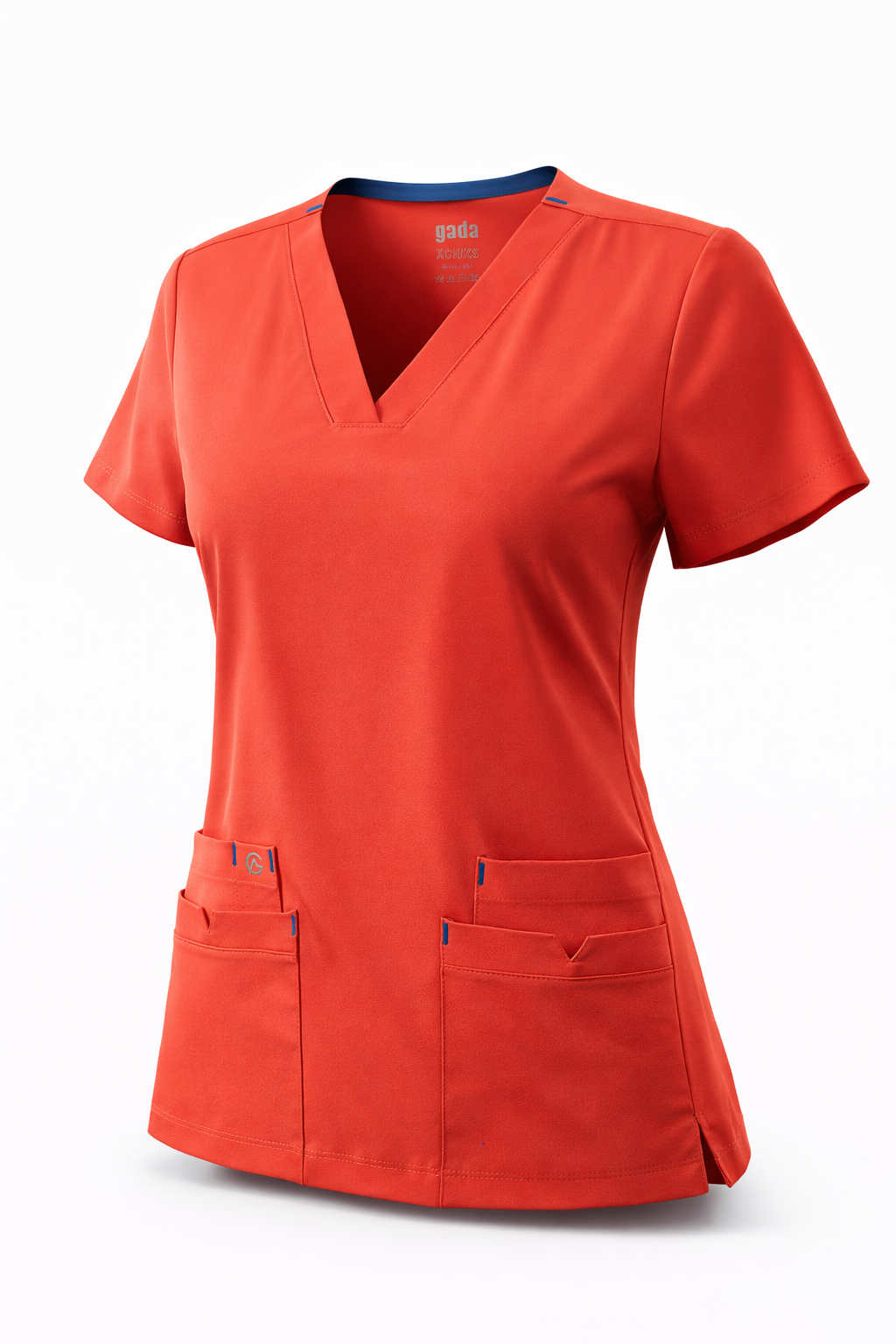 SCRUB GADA MEDICS MUJER — PEACHY JOGGER