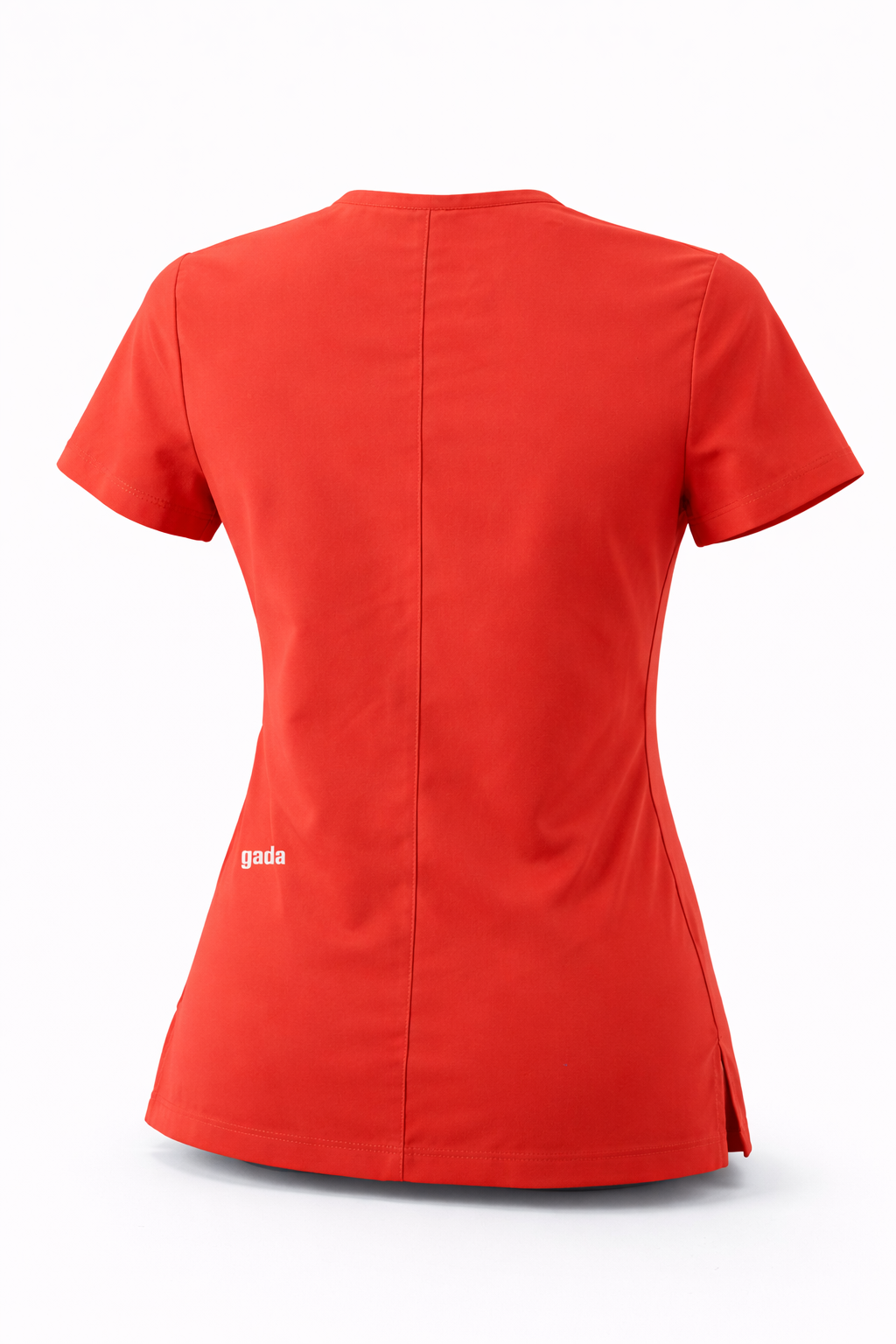 SCRUB GADA MEDICS MUJER — PEACHY