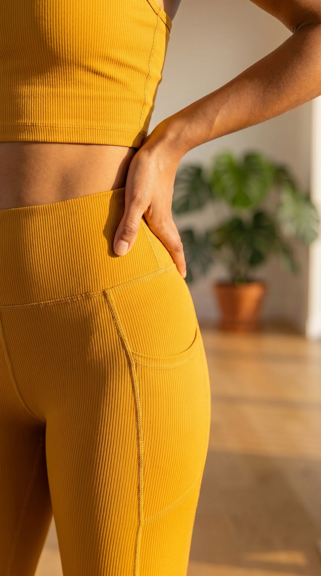 FORM SET — HONEY GOLD