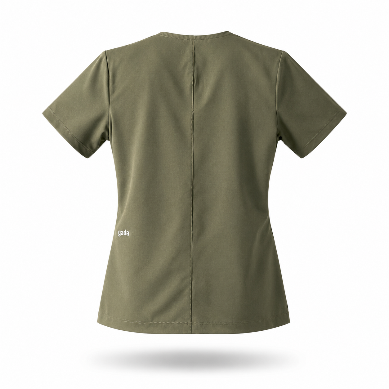 SCRUB GADA MEDICS MUJER — MILITAR JOGGER