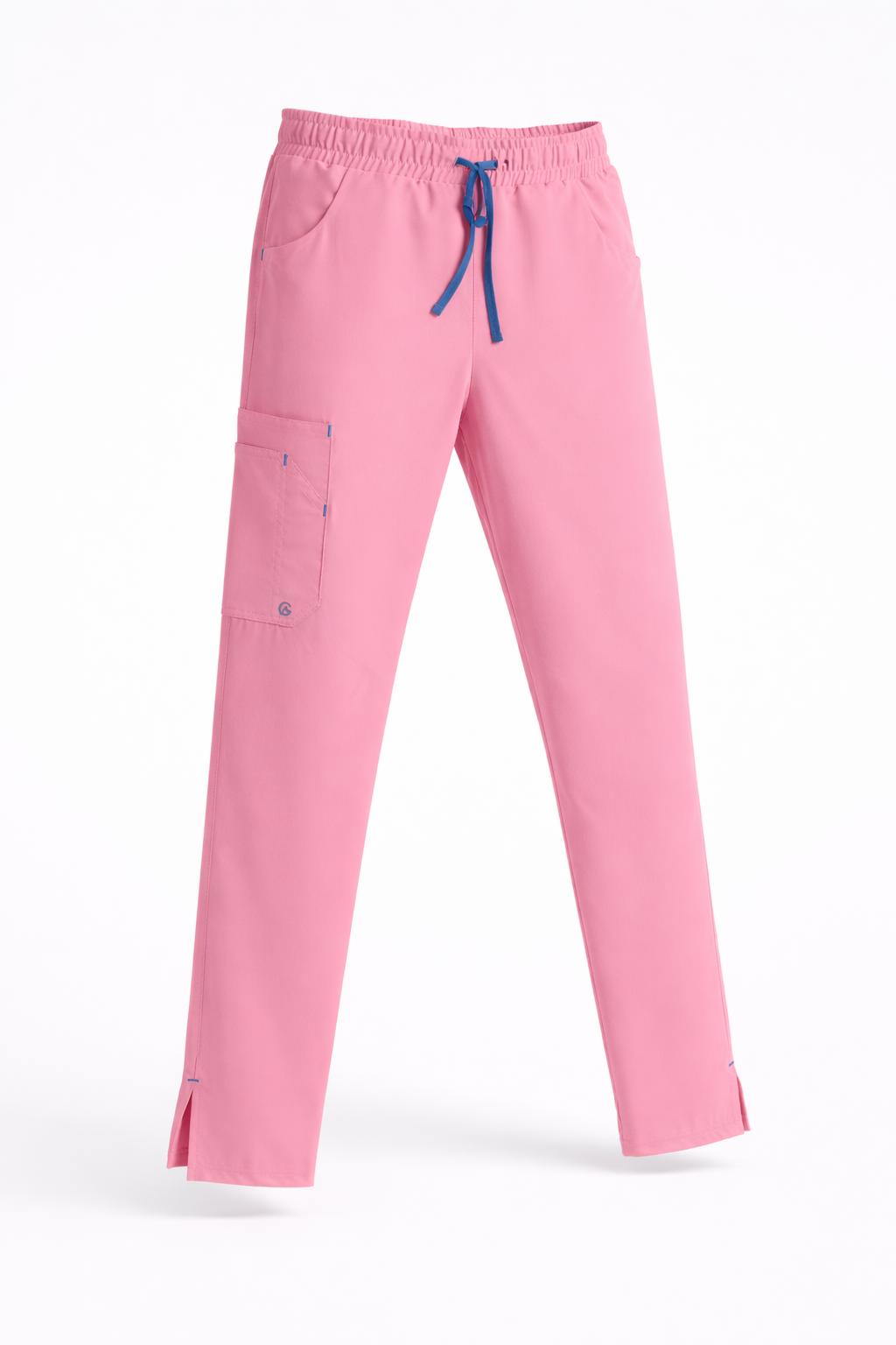 SCRUB GADA MEDICS — ROSA BLUSH
