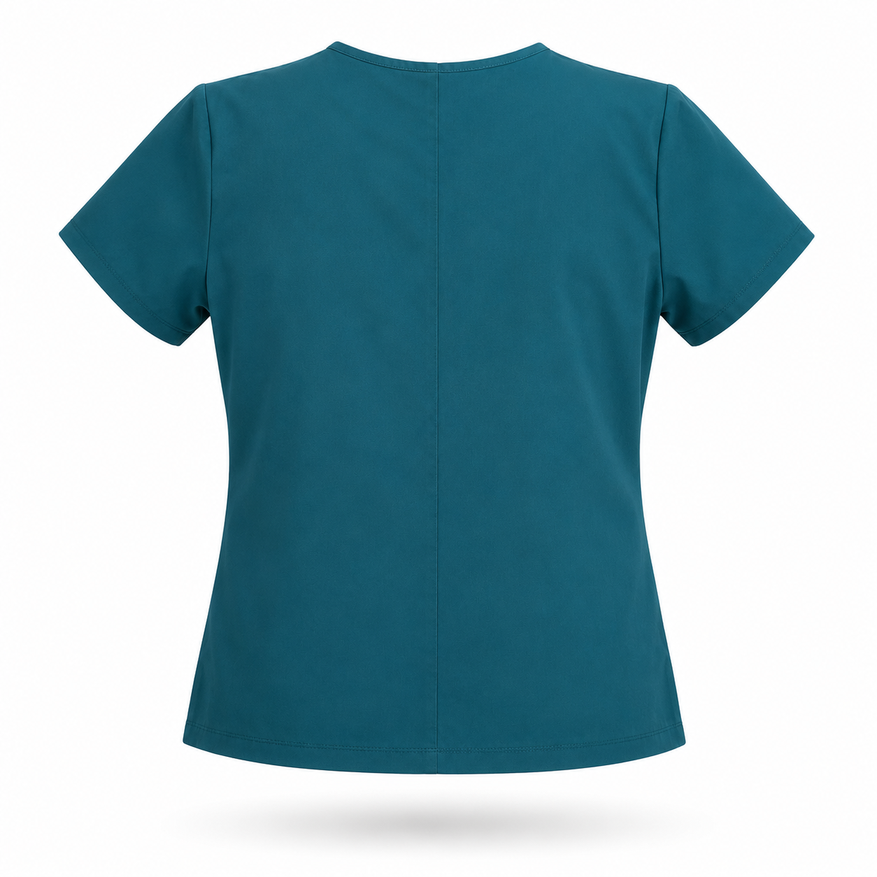 SCRUB GADA MEDICS MUJER — VERDE CLÍNICO PROFUNDO JOGGER