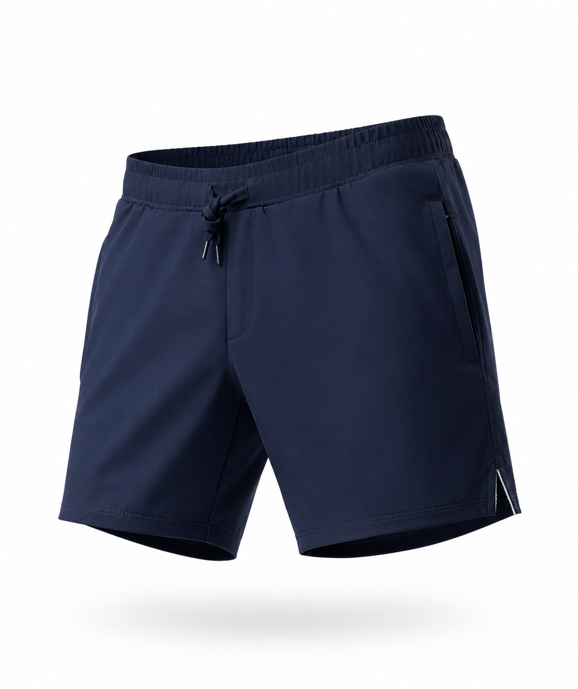Gada Summit Short Hombre — Negro