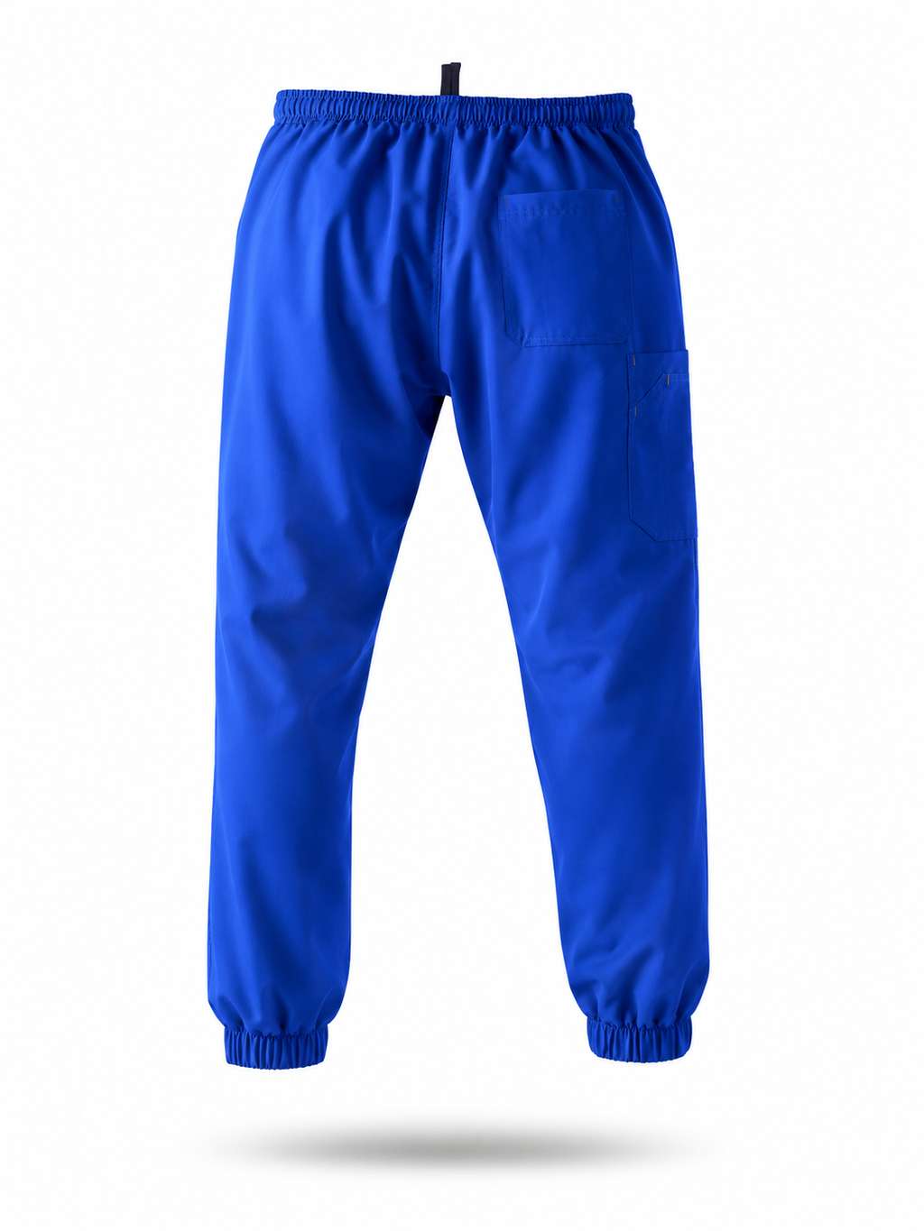 SCRUB GADA MEDICS HOMBRE — AZUL MAGISTRAL JOGGER