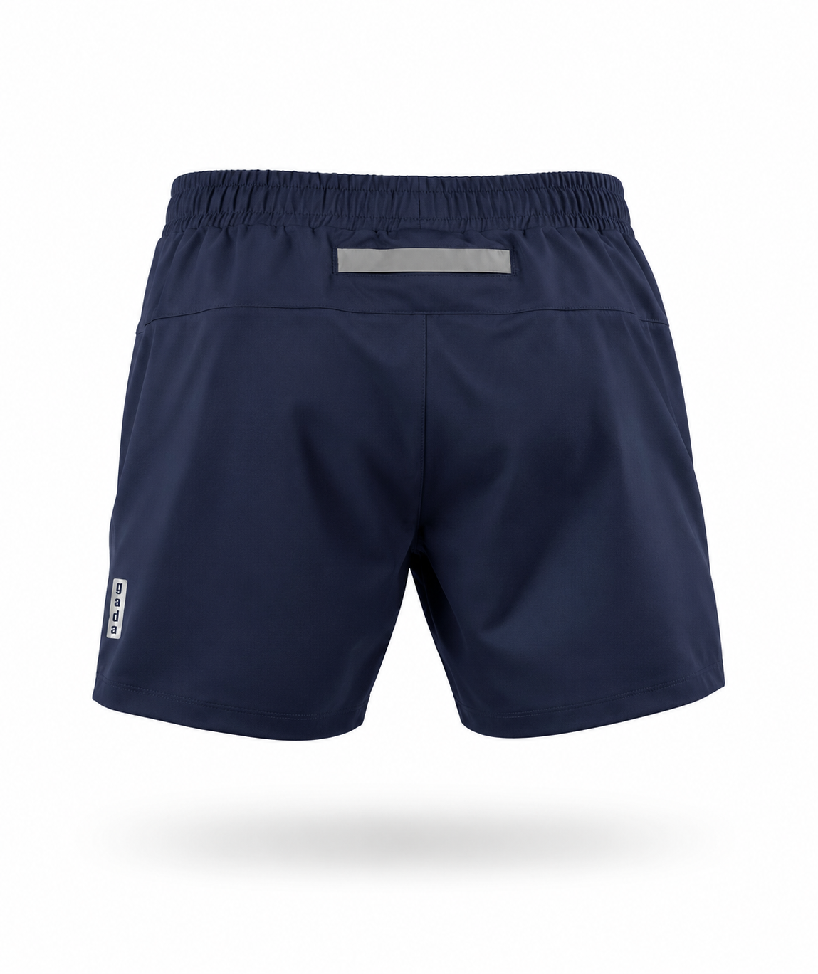 Gada Summit Short Hombre — Negro