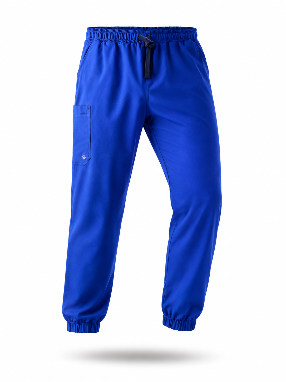 SCRUB GADA MEDICS HOMBRE — AZUL MAGISTRAL JOGGER
