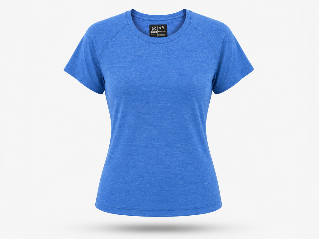 AERO TEE — PLAYERA DEPORTIVA