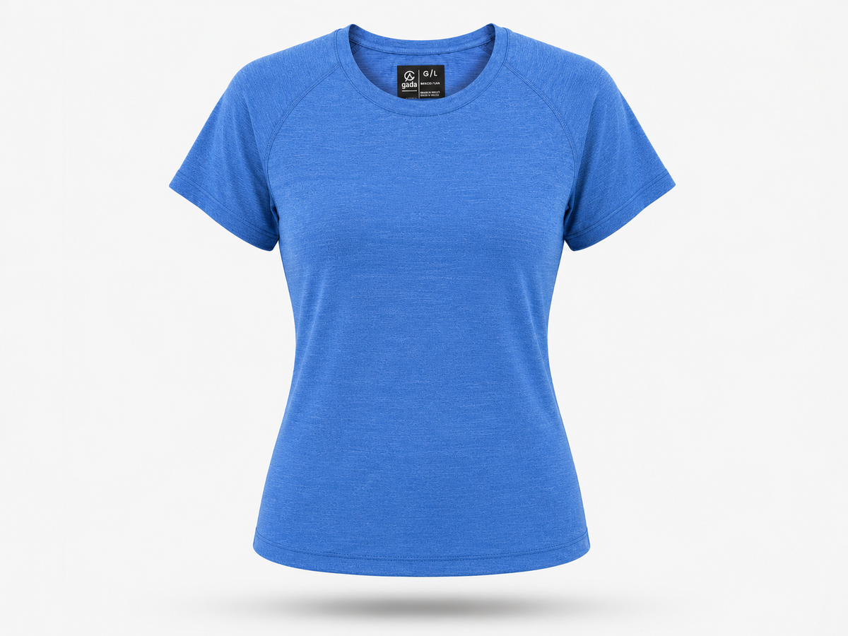AERO TEE — PLAYERA DEPORTIVA
