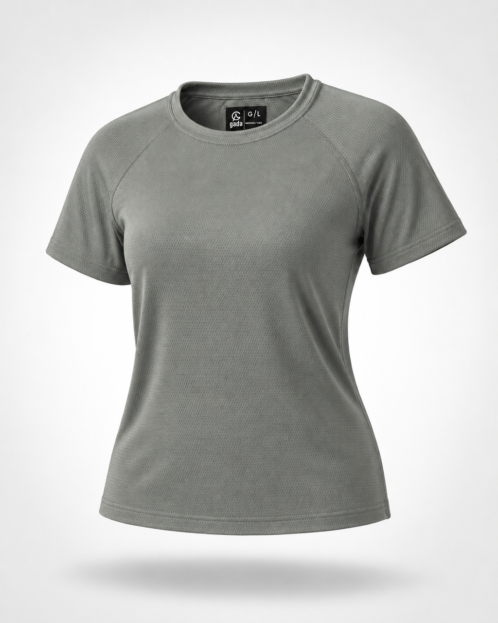 AERO TEE — PLAYERA DEPORTIVA