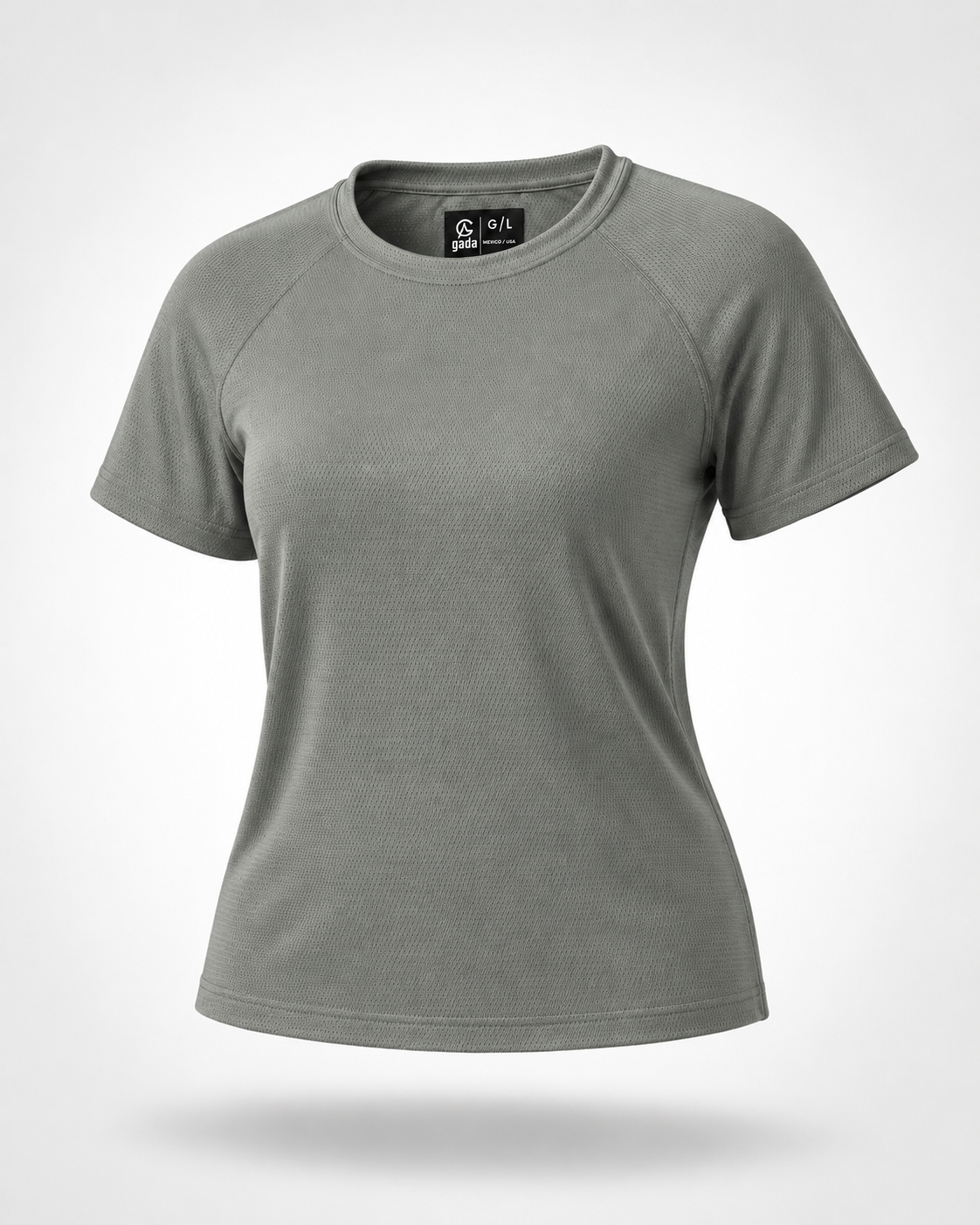 AERO TEE — PLAYERA DEPORTIVA