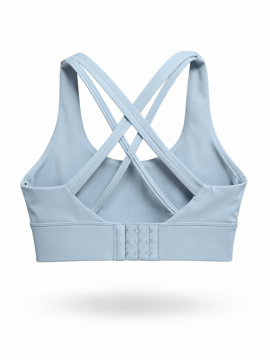 Top Aurora — Baby Blue