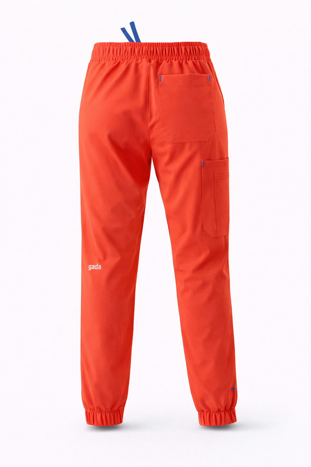 SCRUB GADA MEDICS MUJER — PEACHY JOGGER
