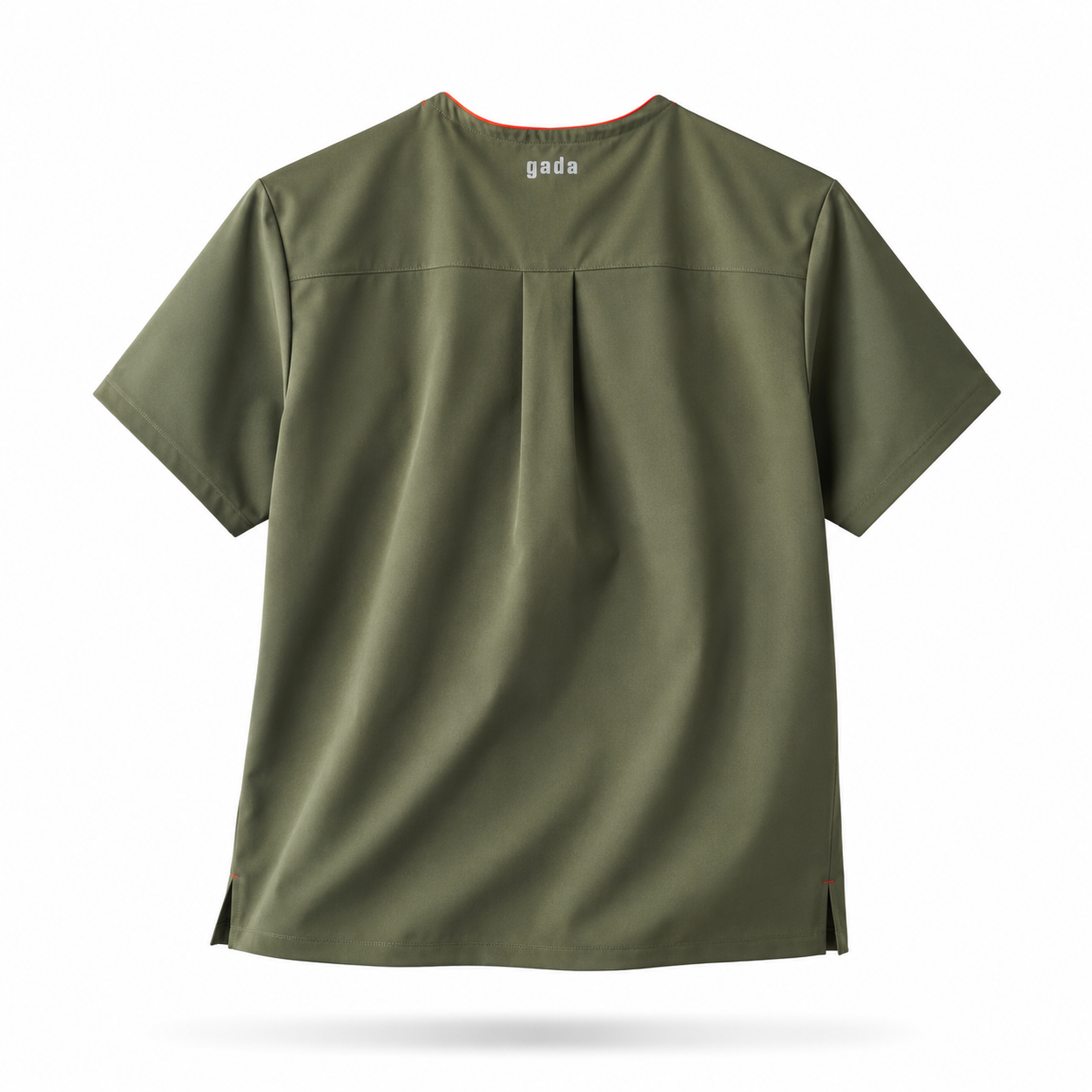 SCRUB GADA MEDICS HOMBRE — MILITAR JOGGER