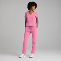SCRUB GADA MEDICS — ROSA BLUSH
