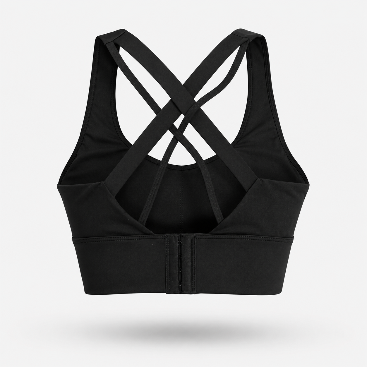Top Aurora — Negro