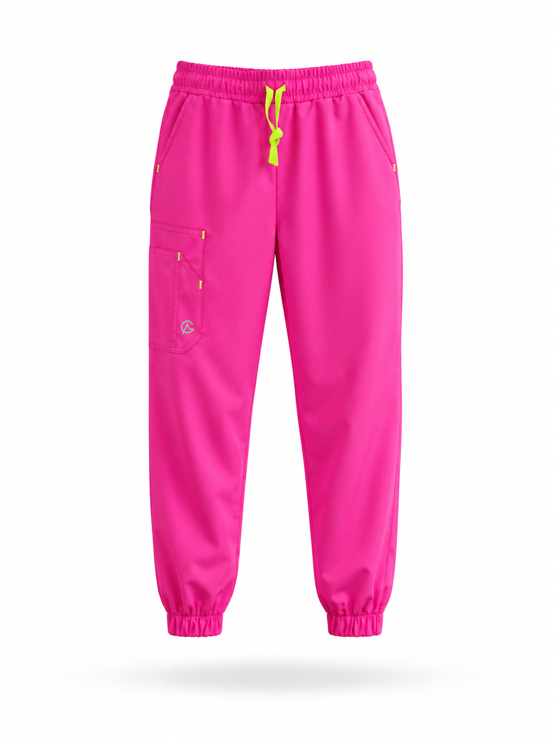 SCRUB GADA MEDICS NOVA — HIBISCUS