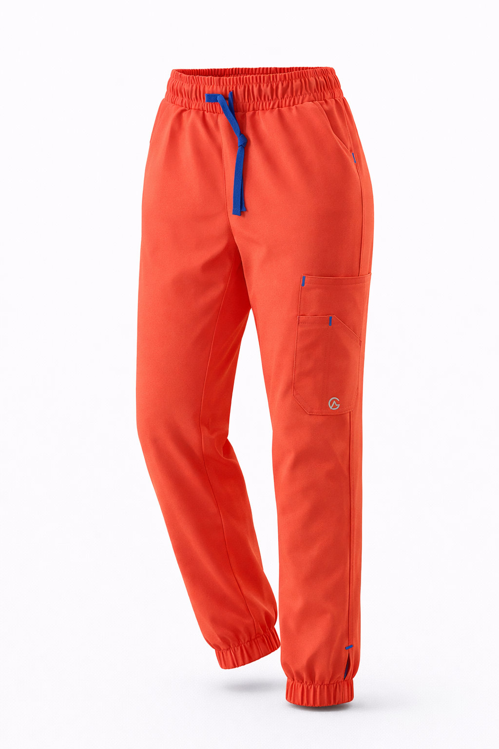 SCRUB GADA MEDICS MUJER — PEACHY JOGGER