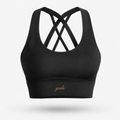 Top Aurora — Negro
