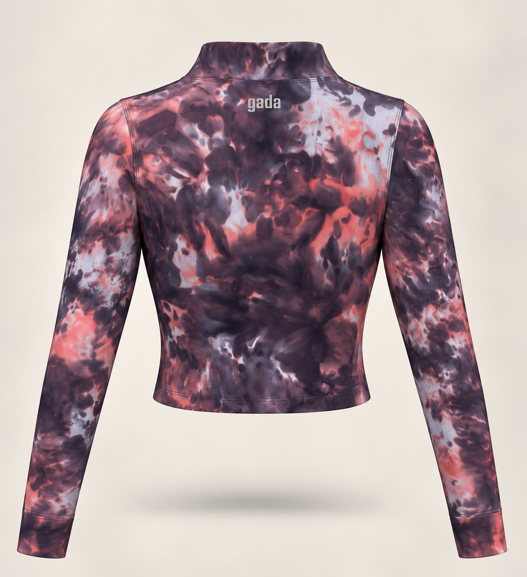 SET ÉTER — NEBULOSA
