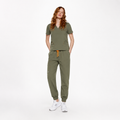 SCRUB GADA MEDICS MUJER — MILITAR JOGGER