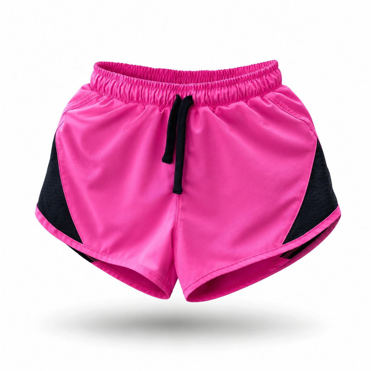RUNNING SHORT ALICIA — PINK