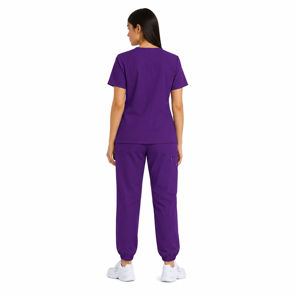 SCRUB GADA MEDICS MUJER — UVA JOGGER