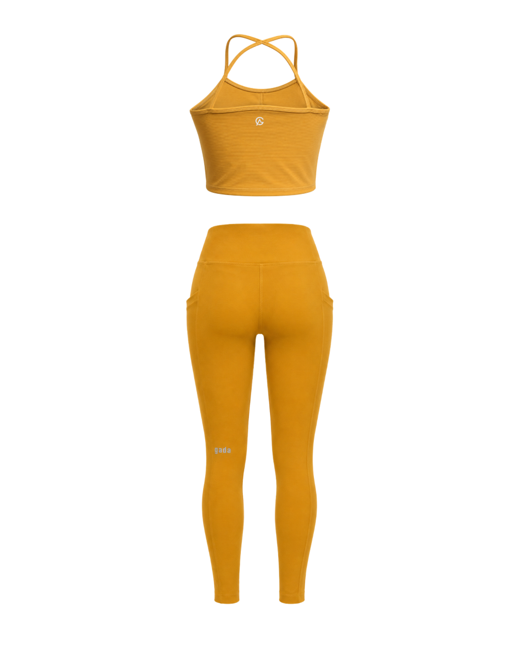 FORM SET — HONEY GOLD