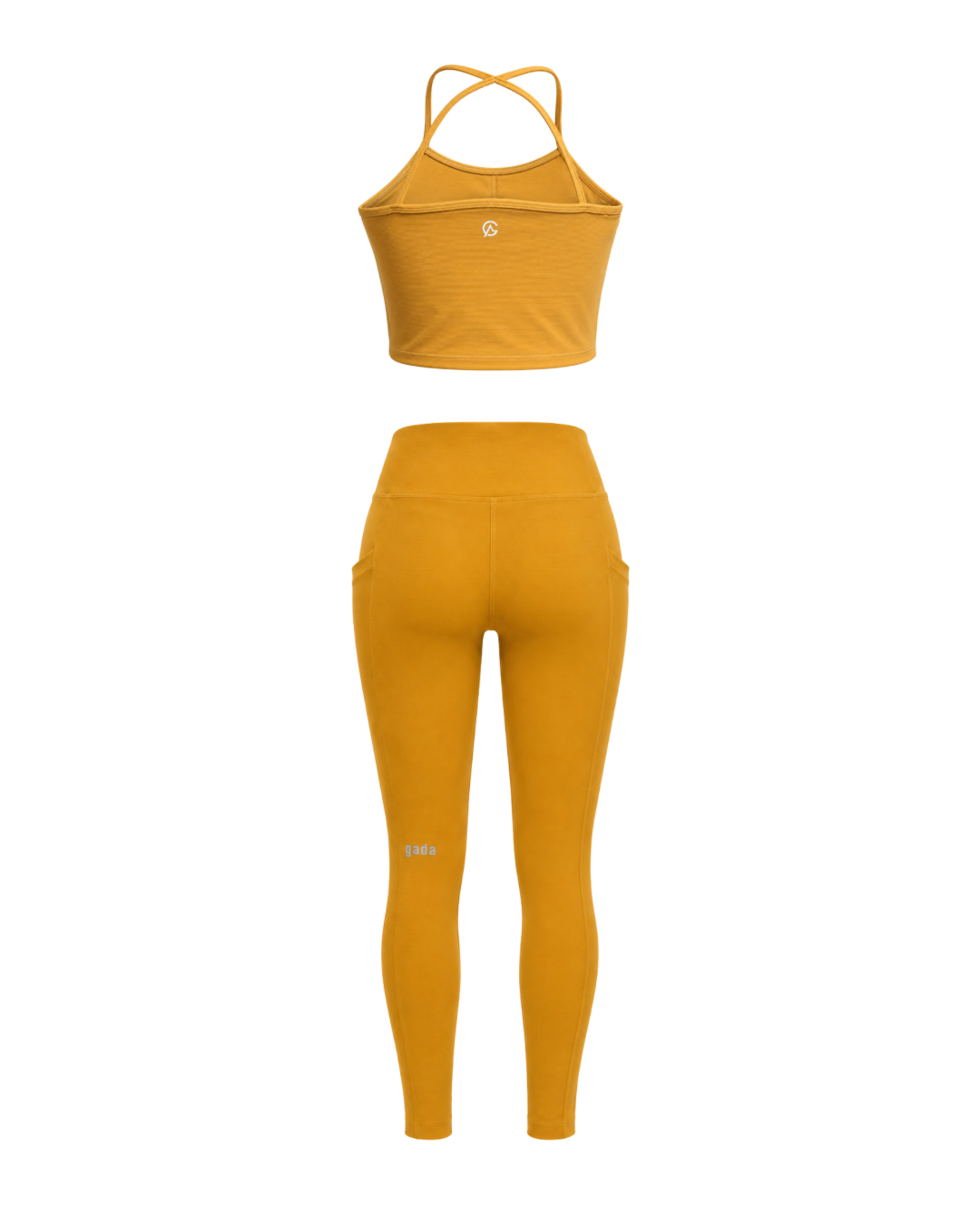 FORM SET — HONEY GOLD