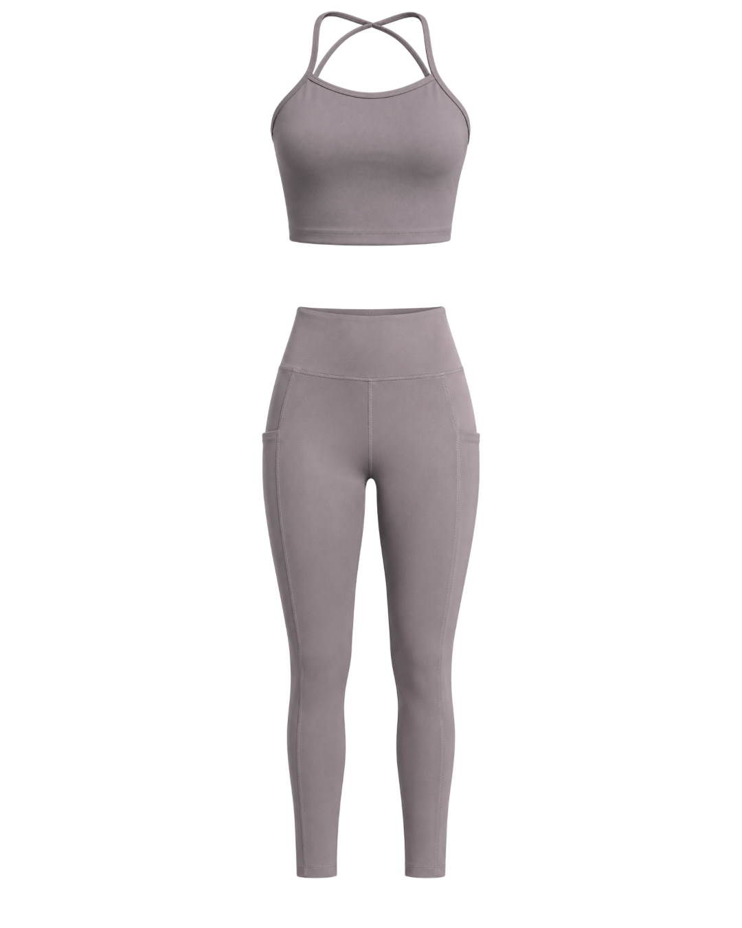 FORM SET — MOON ROCK