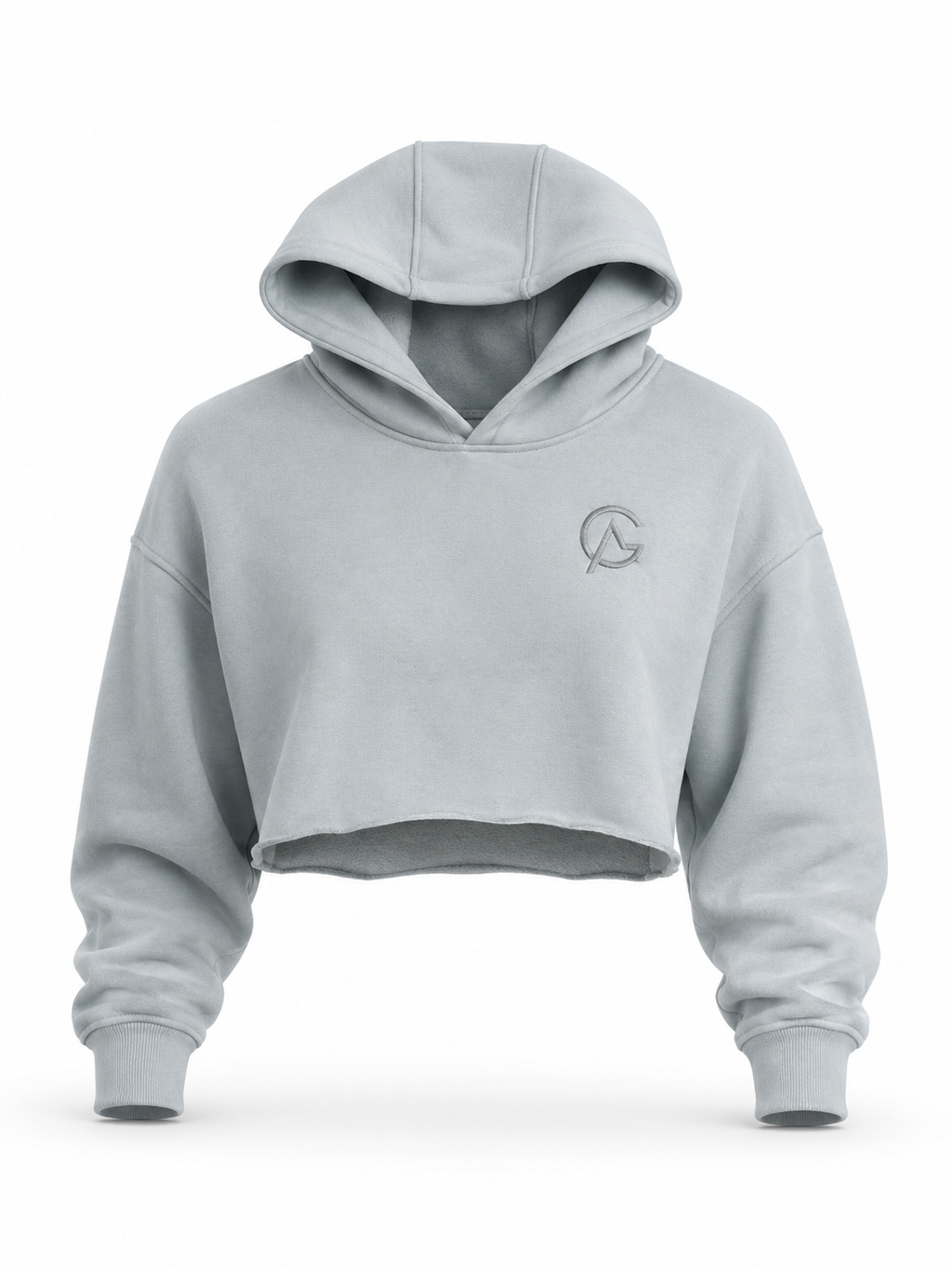 GADA SOFT LOUNGE SET — CLOUD MIST