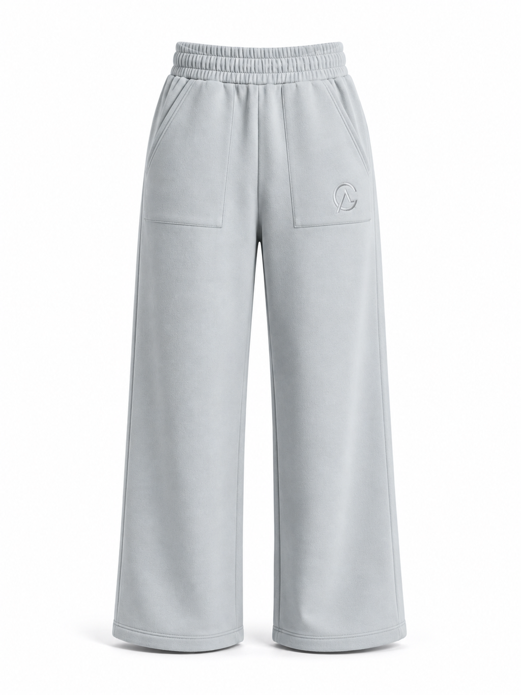 GADA SOFT LOUNGE SET — CLOUD MIST