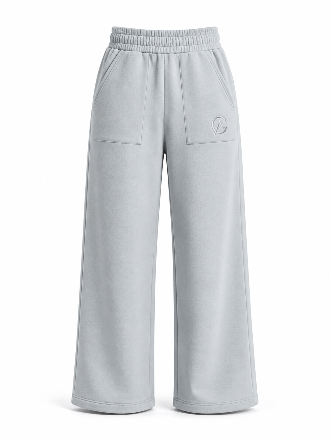GADA SOFT LOUNGE SET — CLOUD MIST