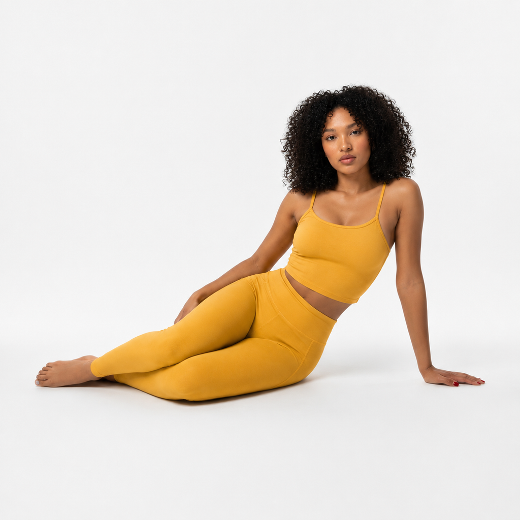 FORM SET — HONEY GOLD